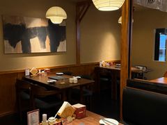 -白石的深夜食堂(万达店)