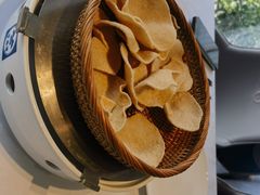 -望海湾鱼头泡饼·天津菜(空港店)