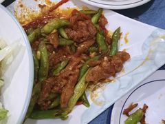 -清真•蜀风园(丁字沽总店)