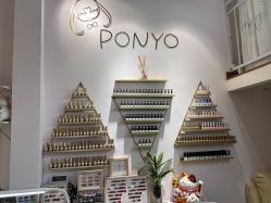 -PONYO波妞日式美甲美睫