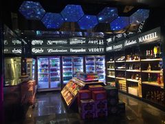 大堂-V-SHOW KTV(济南概念店)