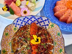 -红叶日本料理(辰熙广场店)