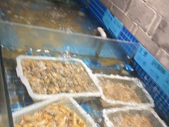 -小时候焗海鲜(鄞州万达店)