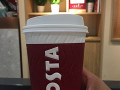 -COSTA COFFEE(上海虹口龙之梦)