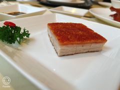 -利苑酒家(金宝店)