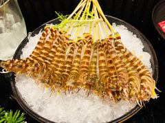 -官也街澳门火锅(新源里店)