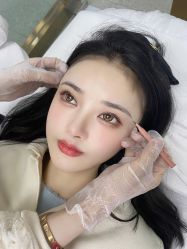 -OnFaer.纹眉半永久无创洗眉