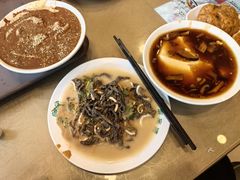 -南来顺饭庄·清真(南菜园店)