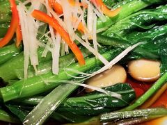 -绿茶餐厅(西单老佛爷店)