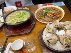 -醉壹号海鲜大排档(厦门美食地标店)