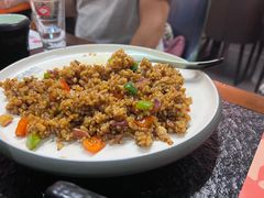 -四斤烤肉(东戴河孟家店)