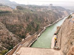 -黄河三峡风景名胜区