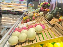 -皇室假期美食水疗会(春风路店)