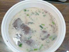 -穆得·老周家牛肉烧饼(普利街店)