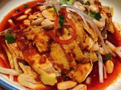 驰名口水鸡-缪氏川菜(深圳北站缤果空间店)