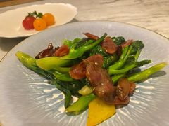 -厦门朗豪酒店 · 明阁中餐厅