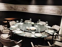 -宫燕府·京菜·烤鸭·淮扬菜(王府中心店)