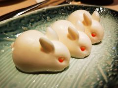 -侨美食家·粤菜(体育西路店)