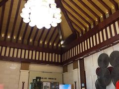 -陆地游轮吉林神农温泉