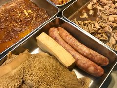 -红砖厝洪濑卤料店(南俊路店)