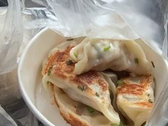 -文武王氏烧饼·无矾油条(西溪路店)