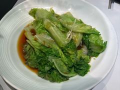 -绿茶餐厅(滨海万达广场店)