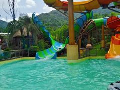 -杭州开元森泊度假乐园