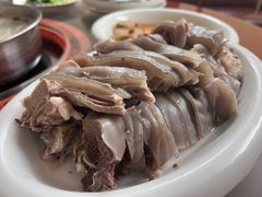 -三得正宗乌烈乳羊(环城东二路店)