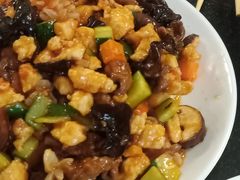八珍豆腐-清真宏玉祥黄门脸餐厅(华荫东里店)