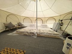 -库伦旗银沙湾旅游景区