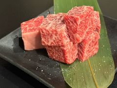 -和牛 烧肉寿喜烧涮锅 善(心斎橋店)