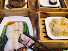 -皇马假日醉海南大酒店·假日一品派茶楼(秀英店)