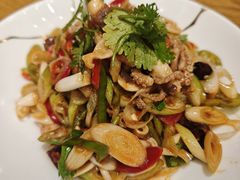 -必点海鲜·海肠捞饭·鲅鱼水饺(滨江道店)