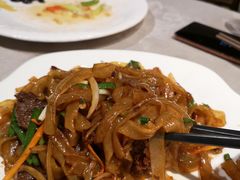 -香云轩·顺德菜(香云纱园林酒店店)