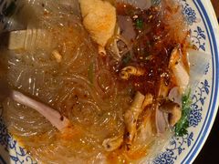 -小潘记鸭血粉丝汤