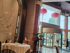 -老北门·苏帮菜·湖景包间(月光码头店)