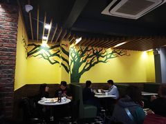 大堂-安德鲁饼店(总店)