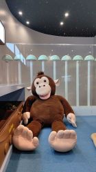 -奈尔宝家庭中心·亲子餐厅(鄞州万达店)