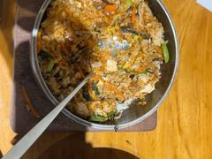 -冰川冷面·延边菜·炭烤串(观前店)