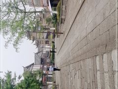 -南关石牌坊古镇