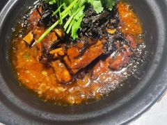 -千岛湖小鱼儿·淳安匠心农家菜