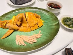 -荣兴酒家(徐家汇店)