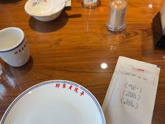 -那家老院子东北菜·饺子·小鸡炖蘑菇(艳华街店)