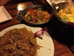 -章吴记喜瑞餐厅(东东城店)