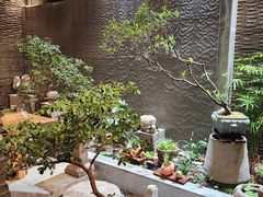 -川旺角川粤融合菜•海景餐厅(星海广场店)
