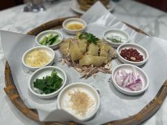 -顺意·顺德家乡菜(国际人才大厦店)
