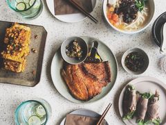 -半山腰·云南菜(侨福芳草地店)