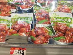 -郴州特产舜华临武鸭(郴州西站店)