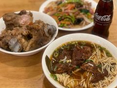 -水仙拉面(水仙街店)