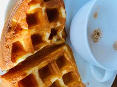 -嘉定凯悦·咖啡厅